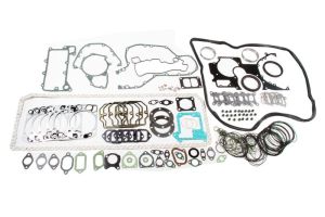 Kompletny zestaw uszczelek silnika EL061691