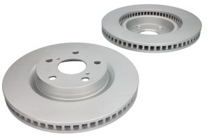 Tarcza hamulcowa DDF1646C