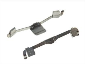 Zestaw montażowy klocków hamulcowych QB109-1641