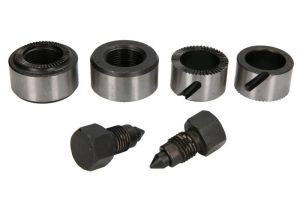 Zestaw naprawczy zacisku hamulcowego IRK-010