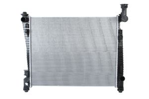 Chłodnica silnika NIS 61033
