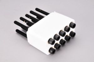 Zestaw śrub głowicy cylindrów EL022820