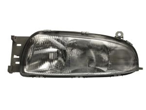 Reflektor świateł przednich 431-1128L-LD-EM