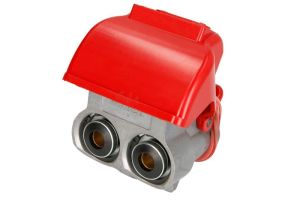 Złącza przewodów 452 805 004 0