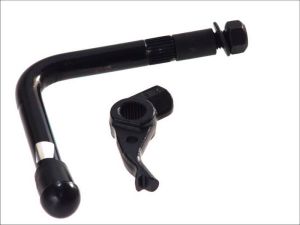 Sprzęg siodłowy naczepy RI06997872