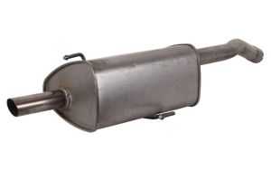 Tłumik końcowy ASM29.009