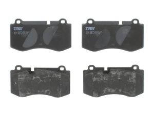 Klocek hamulcowy kpl. GDB1733