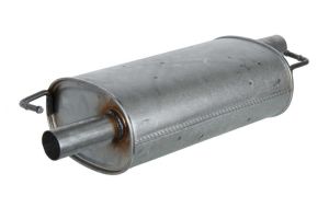 Tłumik środkowy BOS233-577