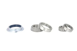 Zestaw łożyska koła 714 502 0006