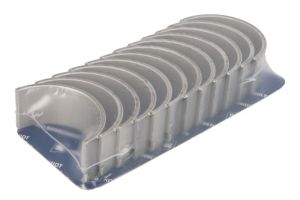 Zestaw panewek korbowodu 87 428 640