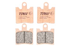 Klocek hamulcowy kpl. MCB706SV