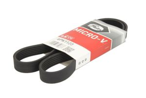 Pasek wieloklinowy GAT6PK1123