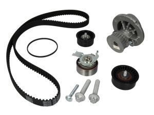 Zestaw paska rozrządu + pompa cieczy chłodzącej PK03241