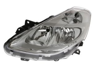 Reflektor świateł przednich 551-1179L-LEMN1