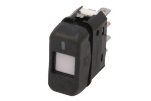 Czujnik ciśnienia oleju AUG76080