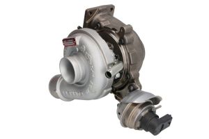 Turbosprężarka 808549-9004S