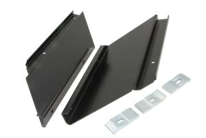 Zestaw mocujący skrzynki narzędziowej CARGO-N010