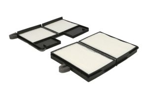 Filtr kabiny K 1134-2X