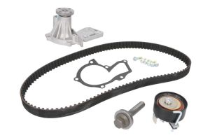 Zestaw paska rozrządu + pompa cieczy chłodzącej 530 0605 30