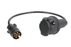 Gniazdo wtyczki CAD-7/13-12V-02