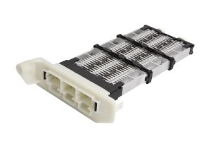 Rezystor wejściowy dmuchawy DRS09022