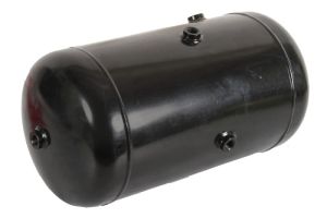 Zbiornik powietrza systemu pneumatycznego PN-AT155