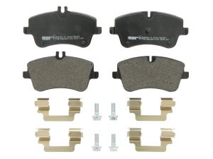 Klocek hamulcowy kpl. FDB1429