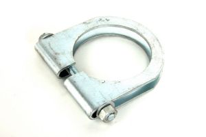 Obejma rury układu wydechowego DIN28881