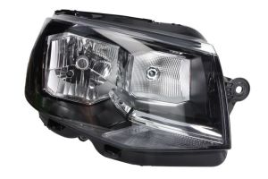 Reflektor świateł przednich 441-11ADRMLDEM2