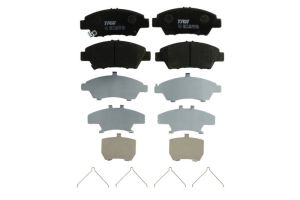 Klocek hamulcowy kpl. GDB3493BTE