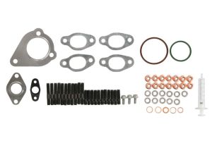 Zestaw montażowy turbosprężarki EVMK0005-PLUS