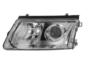 Reflektor świateł przednich 441-1156L-ND-EM