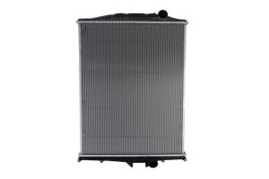Chłodnica silnika NIS 654630
