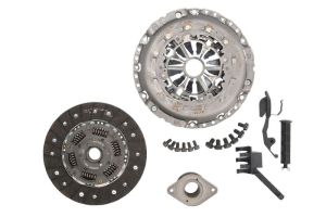 Zestaw sprzęgła 624 3397 00