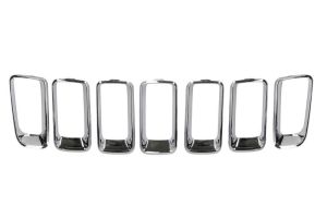 Atrapa chłodnicy (grill) 6502-07-3212913P