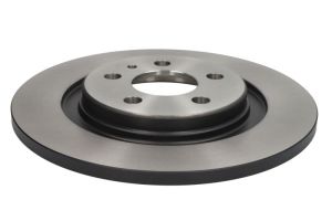 Tarcza hamulcowa DF4256