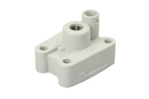Obudowa pompy cieczy chłodzącej F4-03000019
