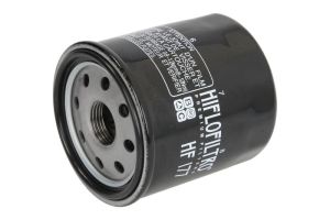 Filtr oleju HF177