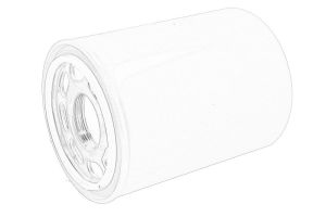 Filtr hydrauliczny 4300400M1-MF