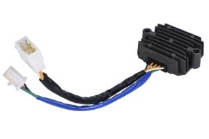 Regulator napięcia alternatora RGU-104