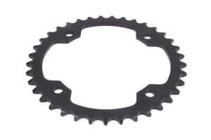 Zębatka napędowa tylna JTR1857,37