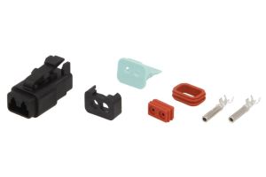 Wtyczka elektryczna 7802135C