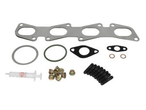 Zestaw montażowy turbosprężarki EL715750