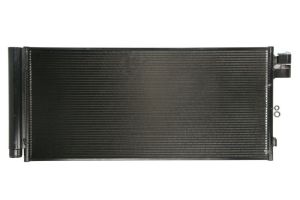 Skraplacz klimatyzacji NRF 350596