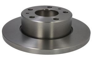 Tarcza hamulcowa BCR195A