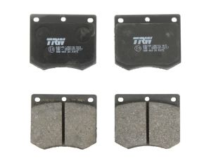 Klocek hamulcowy kpl. GDB660