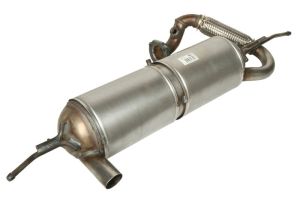 Filtr cząstek stałych JMJ 1100