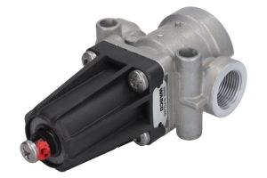 Zawór ograniczający ciśnienia 475 010 312 0