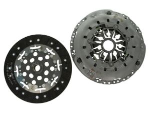 Zestaw sprzęgła 624 3357 09