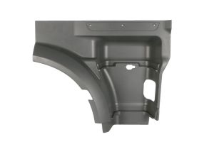 Stopień DAF-SP-011R